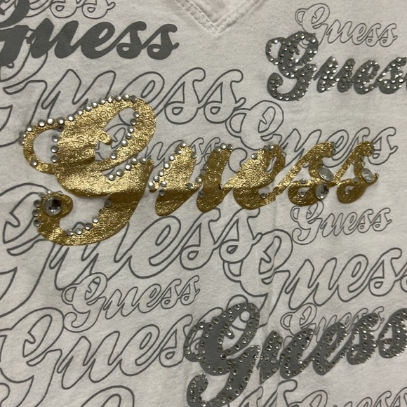 Guess T-Shirt - Picture 3 of 3